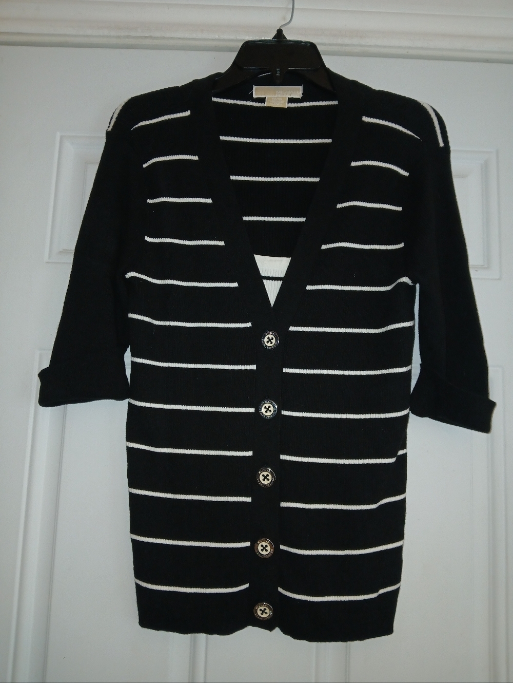 MICHAEL Michael Kors Cardigan Women’s Size Medium
